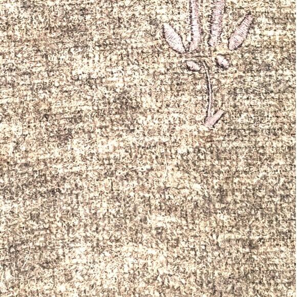 Ibex XL merino wool quarter-zip pullover sweater zip pockets outdoor activities - Picture 7 of 7